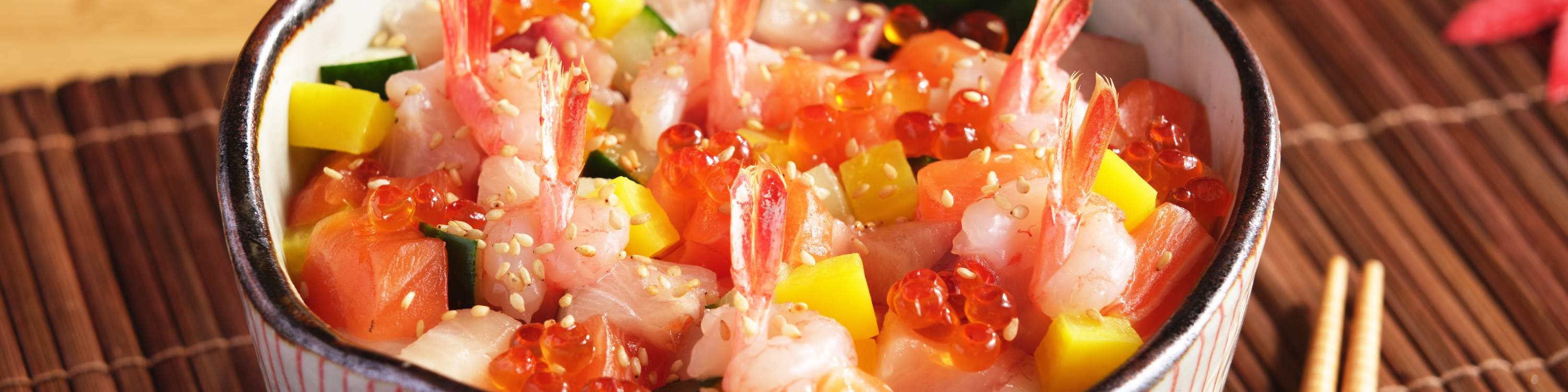 Kerry Hotel Hong Kong Buffet | Big Bay Cafe | Lunch Buffet, Brunch Buffet, Dinner Buffet